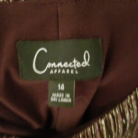 Dress - Picture 3 of 3